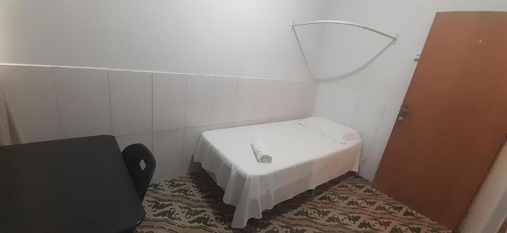 Barra do Garças Hotel Arara Azul מראה חיצוני תמונה